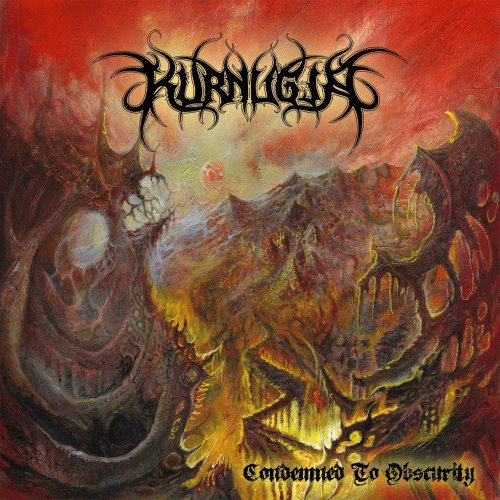 Kurnugia : Condemned to Obscurity